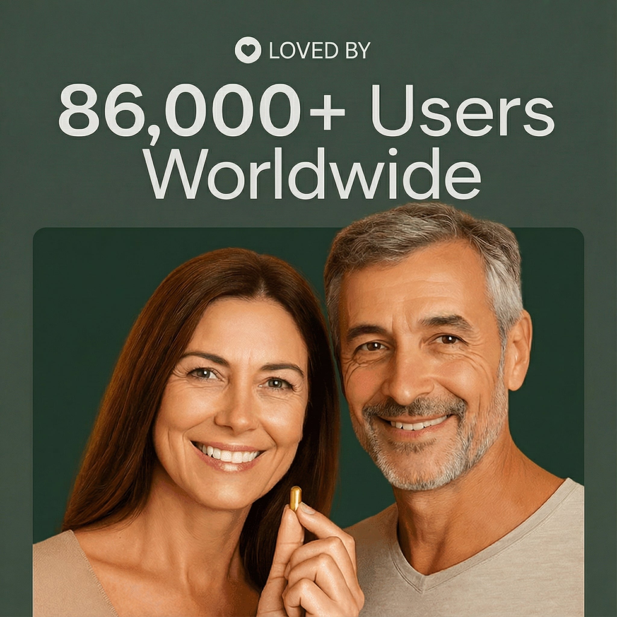 Oral Defence – Maximum Potency Oral Microbiome Restoration by Skeptra™